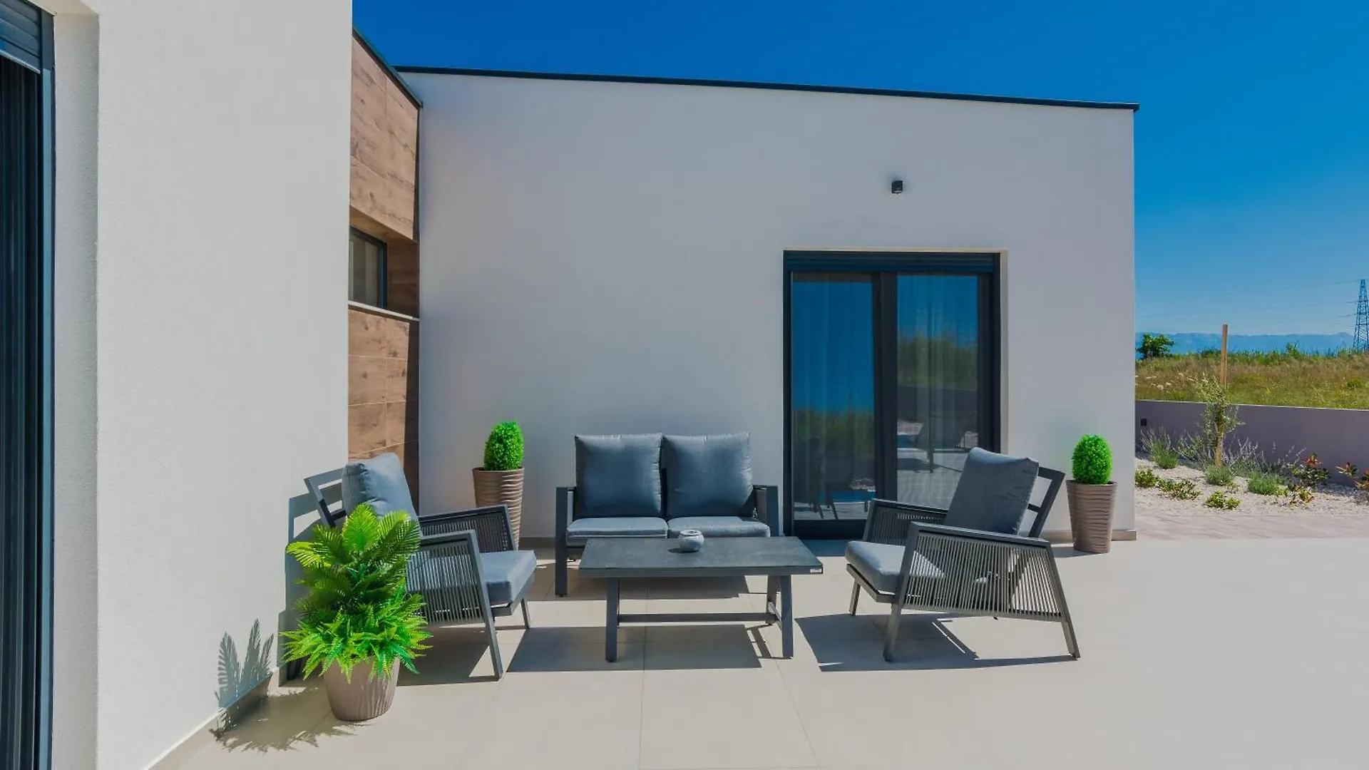 פריבלאקה Villa Anabel