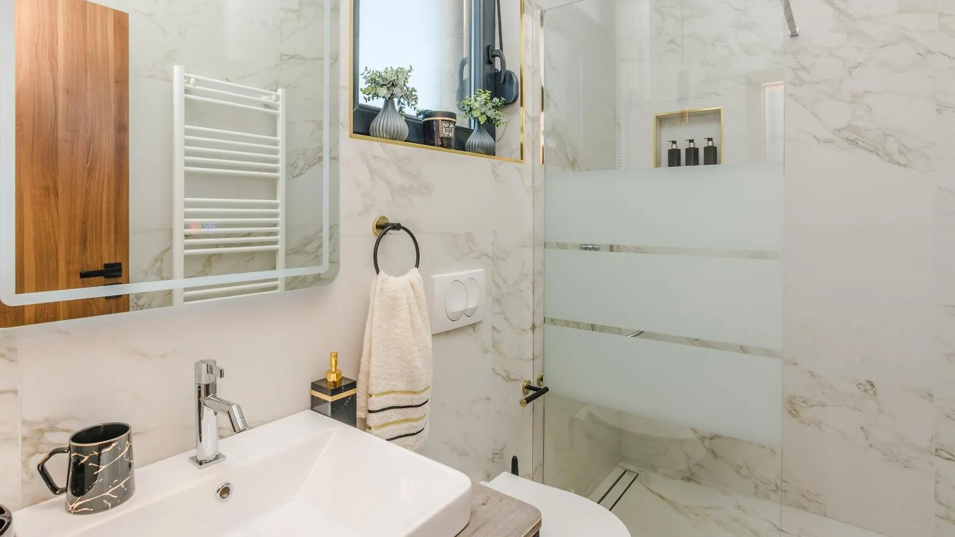 פריבלאקה Villa Anabel קרואטיה