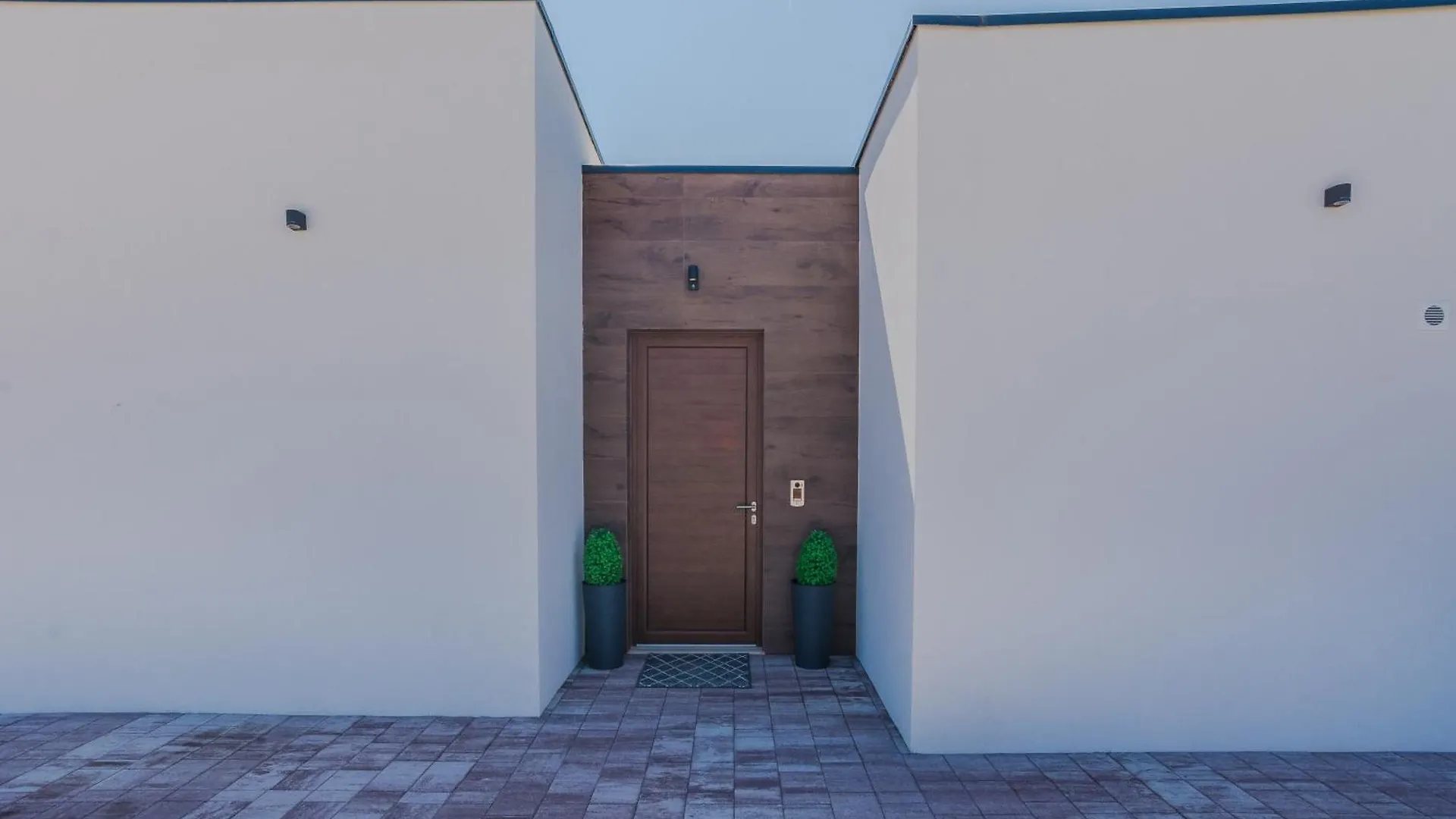 פריבלאקה Villa Anabel