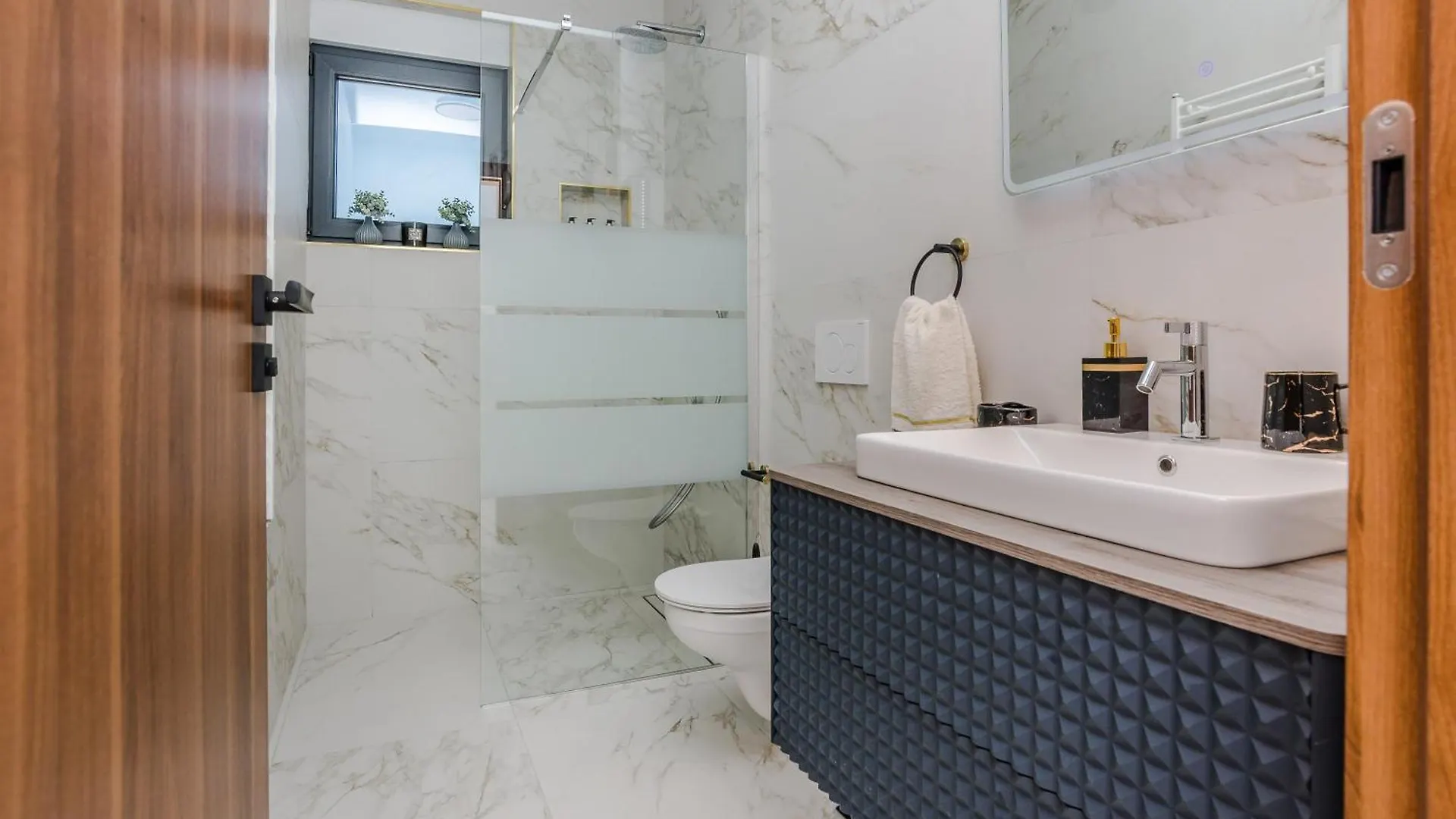 פריבלאקה Villa Anabel