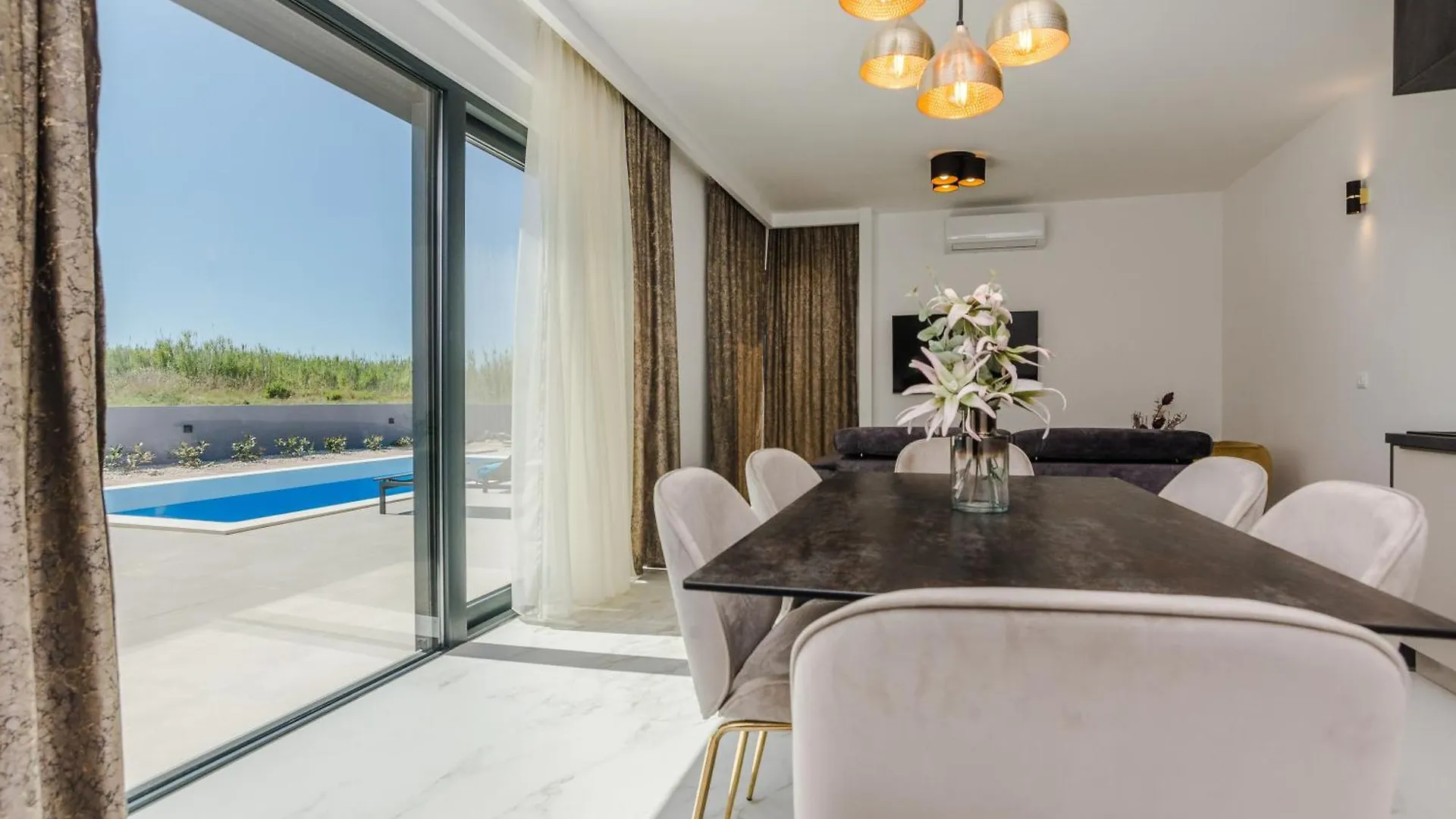 פריבלאקה Villa Anabel 0*,  קרואטיה