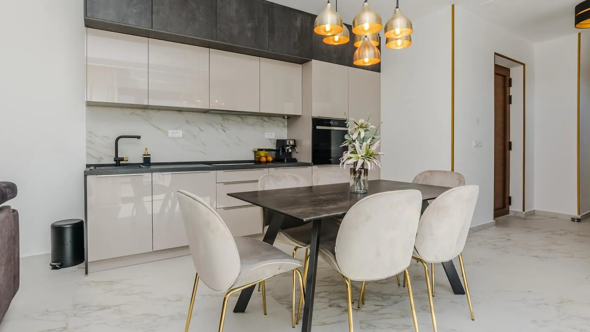 פריבלאקה Villa Anabel