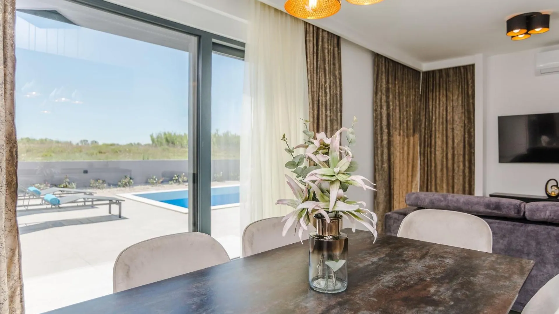 פריבלאקה Villa Anabel