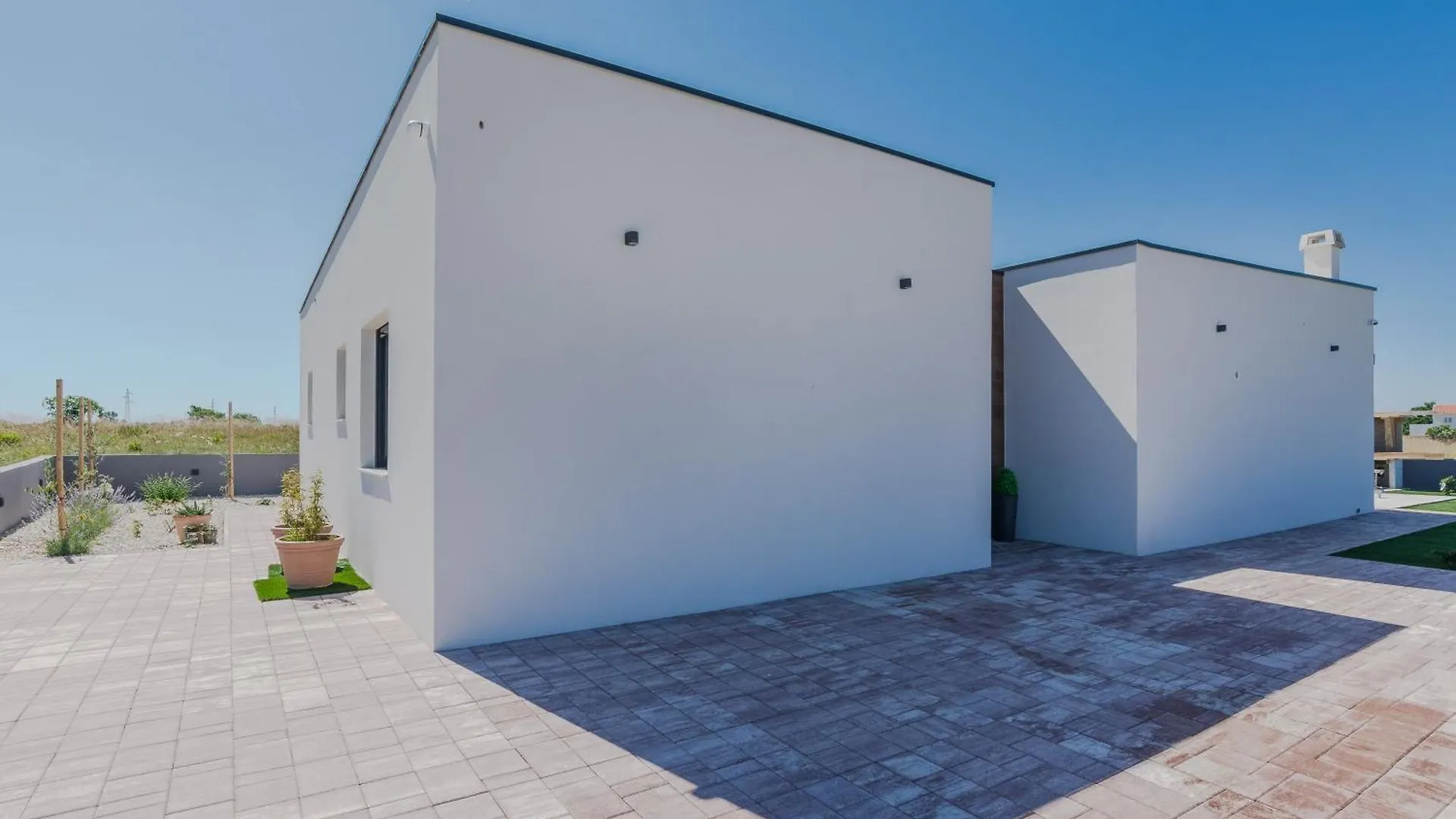 פריבלאקה Villa Anabel קרואטיה